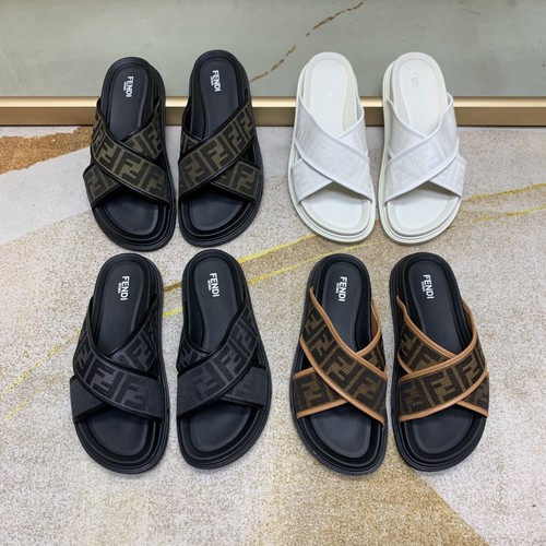 フェンディ 靴