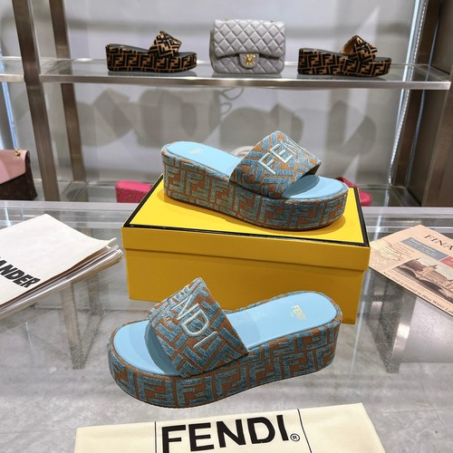 フェンディ 靴