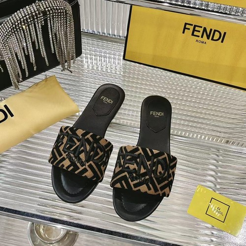 フェンディ 靴