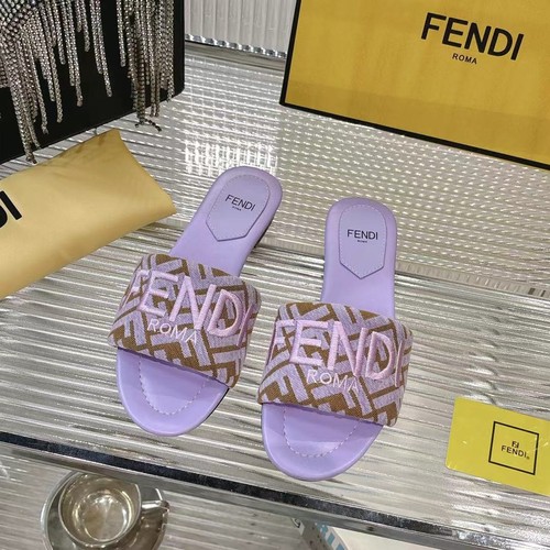 フェンディ 靴