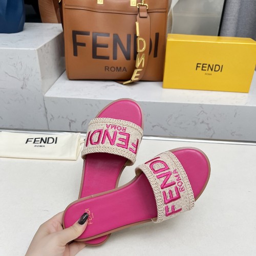 フェンディ 靴