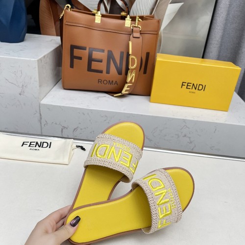 フェンディ 靴
