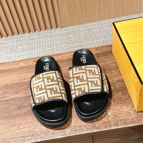 フェンディ 靴