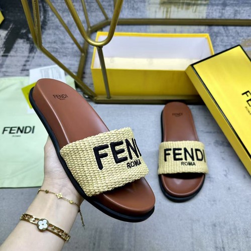 フェンディ 靴
