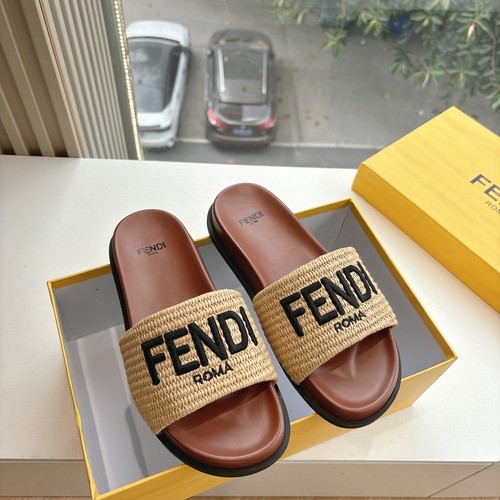 フェンディ 靴