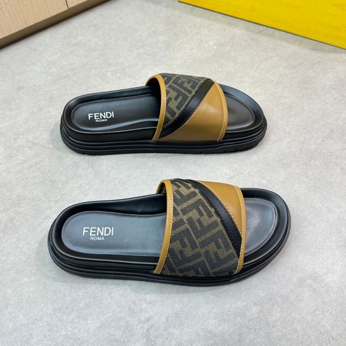 フェンディ 靴