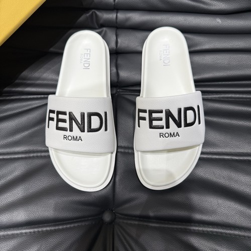 フェンディ 靴
