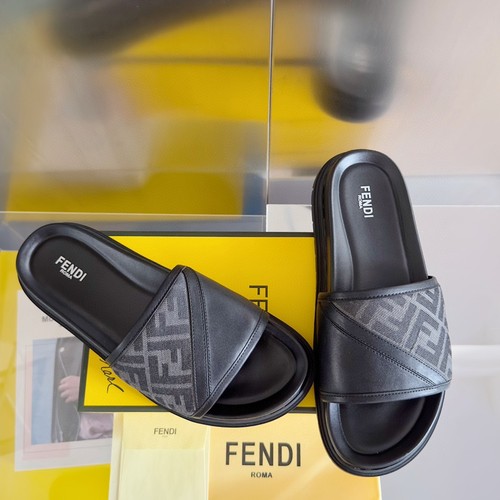 フェンディ 靴