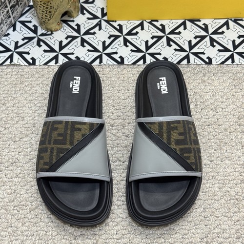 フェンディ 靴
