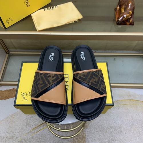 フェンディ 靴
