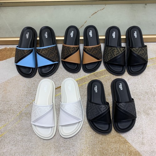 フェンディ 靴