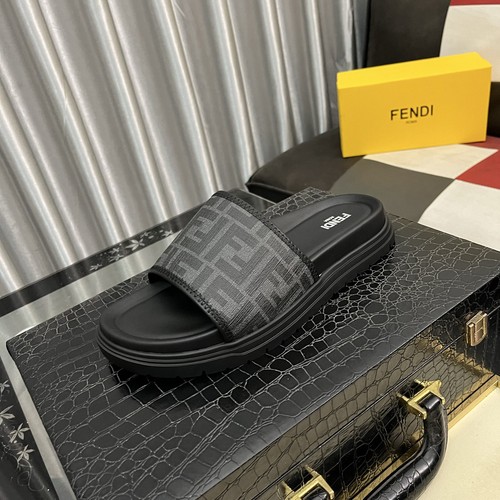 フェンディ 靴