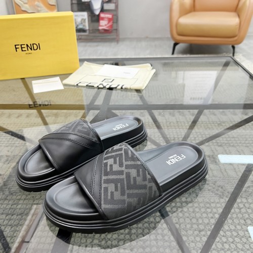 フェンディ 靴