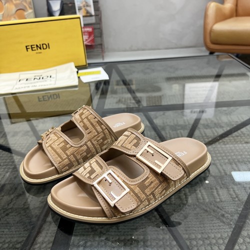 フェンディ 靴