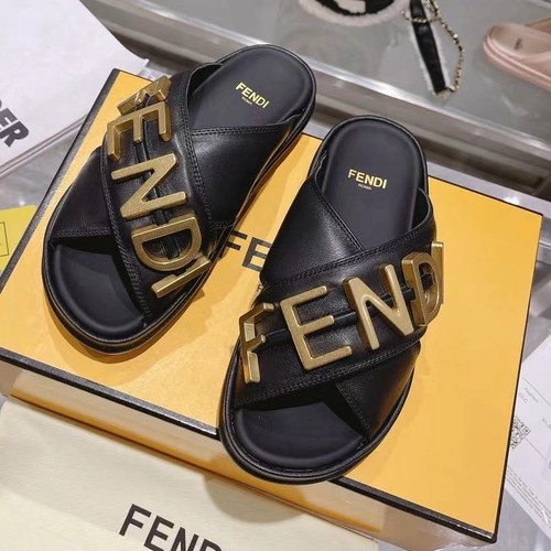 フェンディ 靴