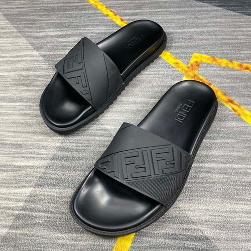 フェンディ 靴