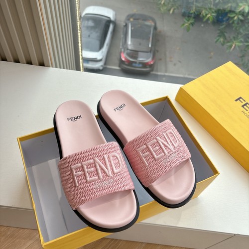 フェンディ 靴