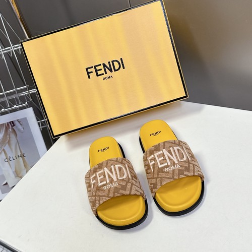 フェンディ 靴