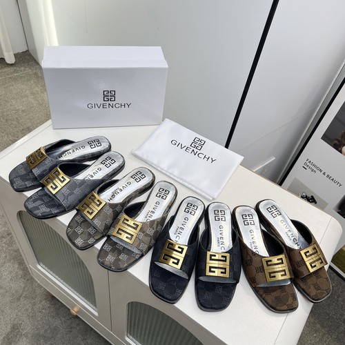 ジバンシィ 靴