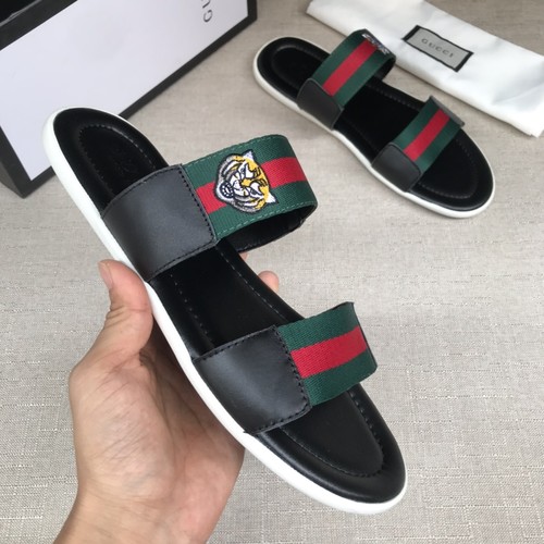 グッチ スリッパ