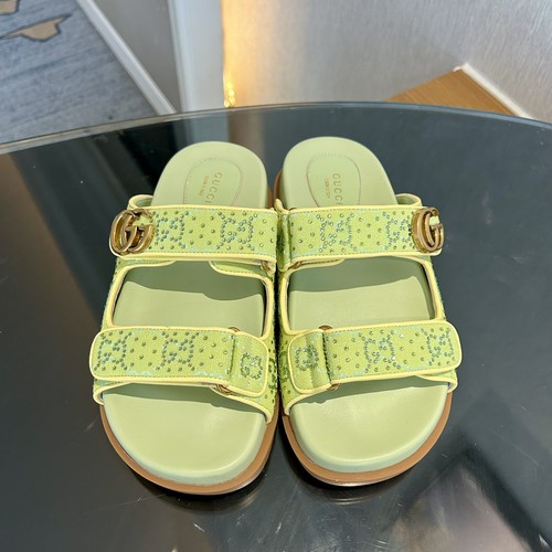 グッチ スリッパ