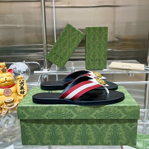 グッチ スリッパ
