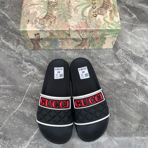 グッチ スリッパ