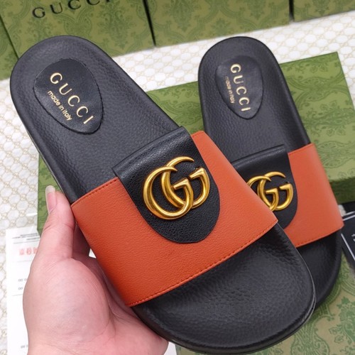 グッチ スリッパ