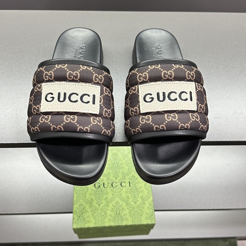 グッチ スリッパ