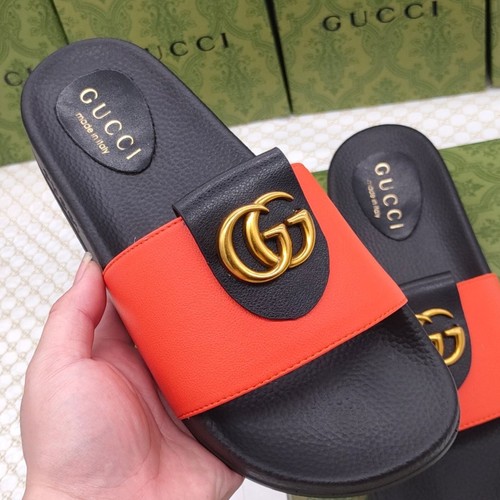 グッチ スリッパ