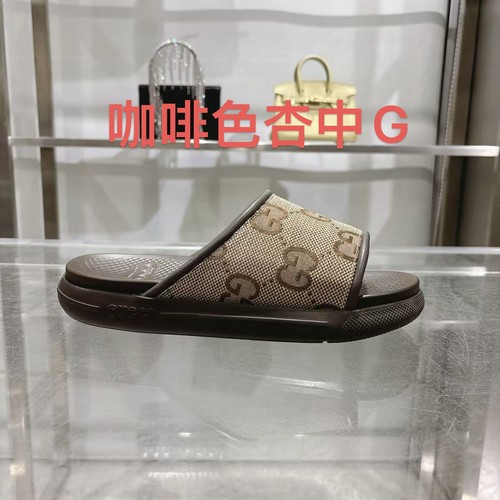 グッチ スリッパ