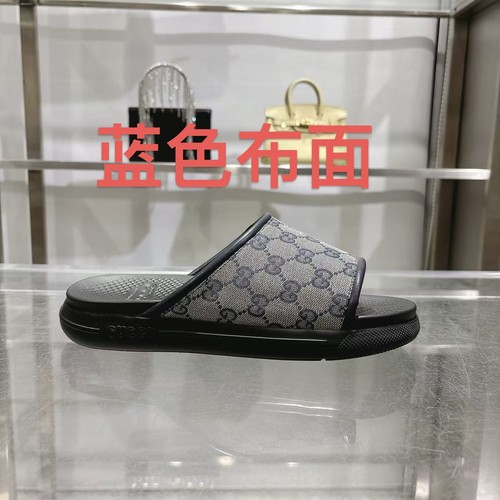 グッチ スリッパ