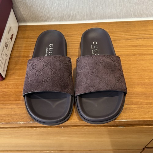 グッチ スリッパ