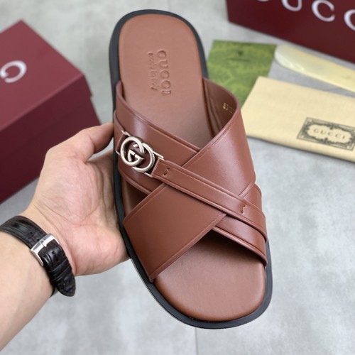 グッチ スリッパ