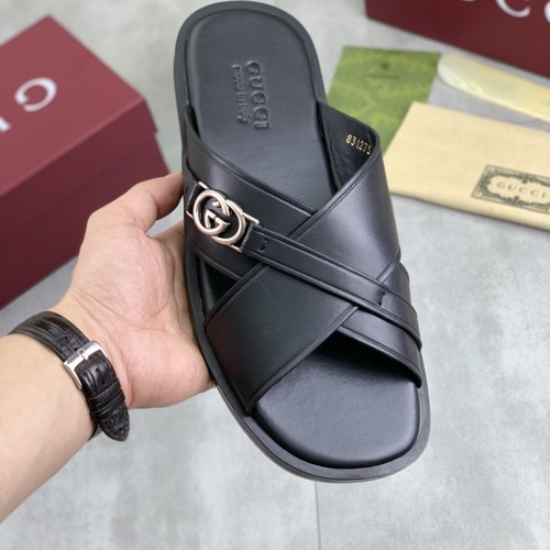 グッチ スリッパ