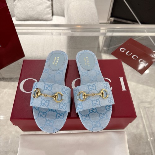 グッチ スリッパ