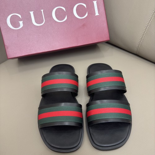 グッチ スリッパ