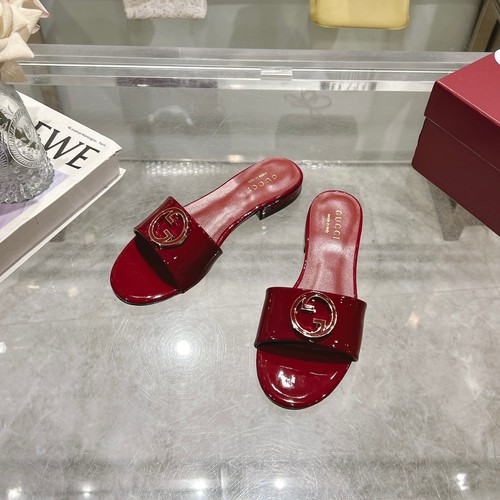 グッチ スリッパ