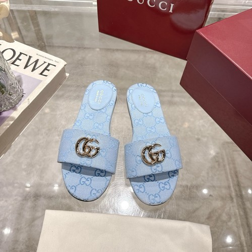 グッチ スリッパ
