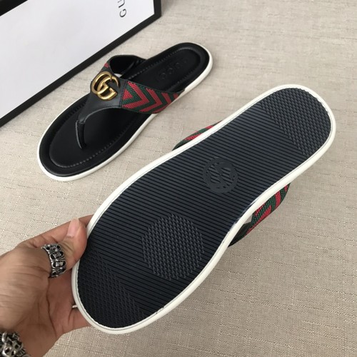 グッチ スリッパ