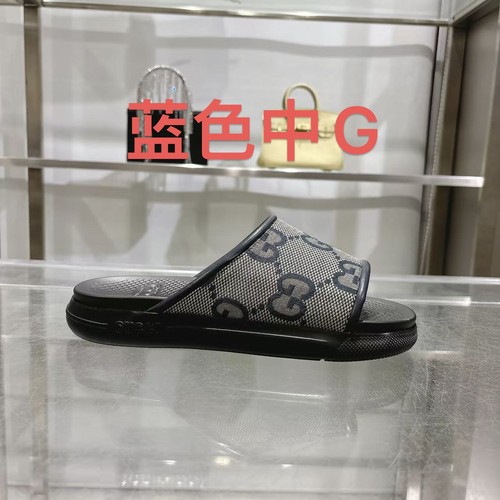 グッチ スリッパ