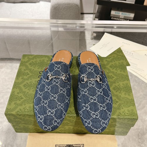 グッチ スリッパ