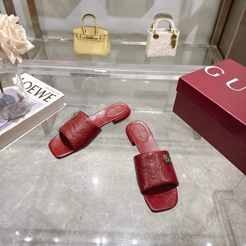 グッチ スリッパ