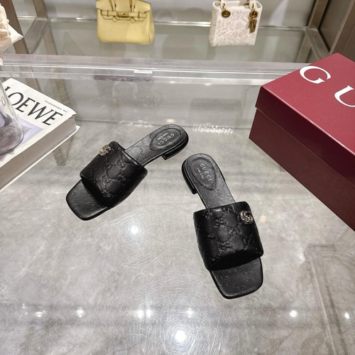 グッチ スリッパ