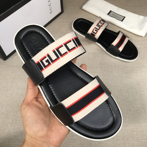グッチ スリッパ