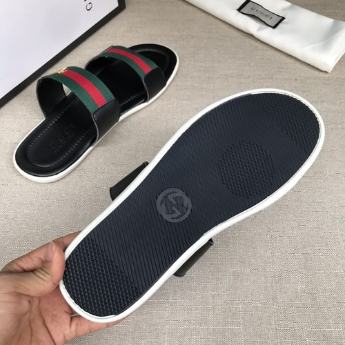 グッチ スリッパ
