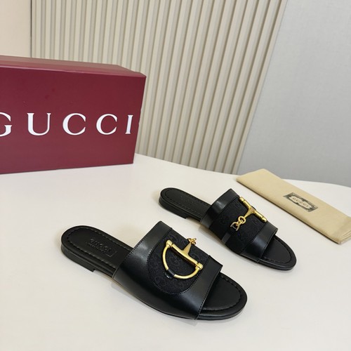 グッチ スリッパ