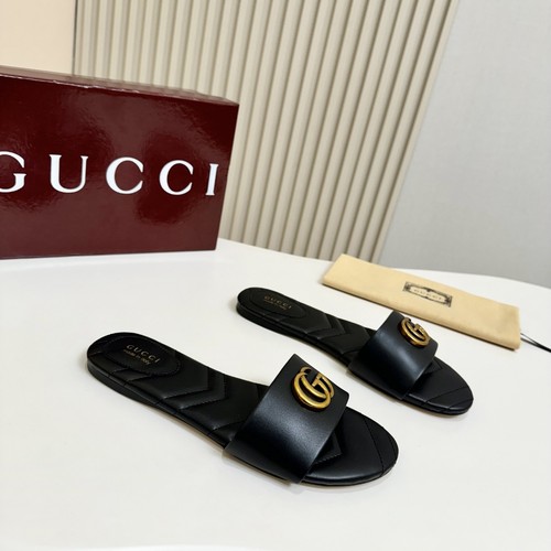 グッチ スリッパ