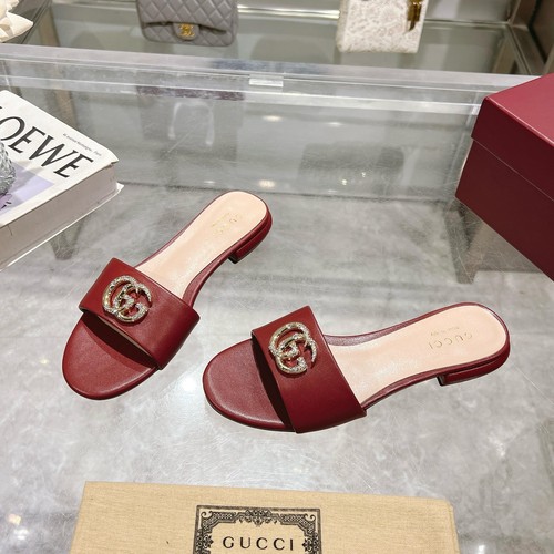 グッチ スリッパ