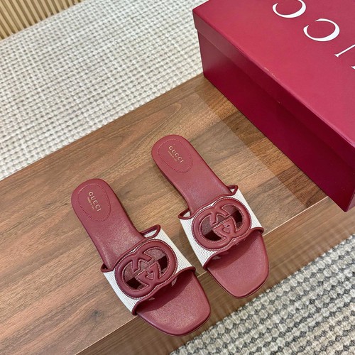 グッチ スリッパ